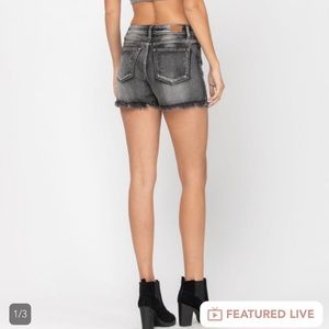 Judy blue shorts style #JB150035